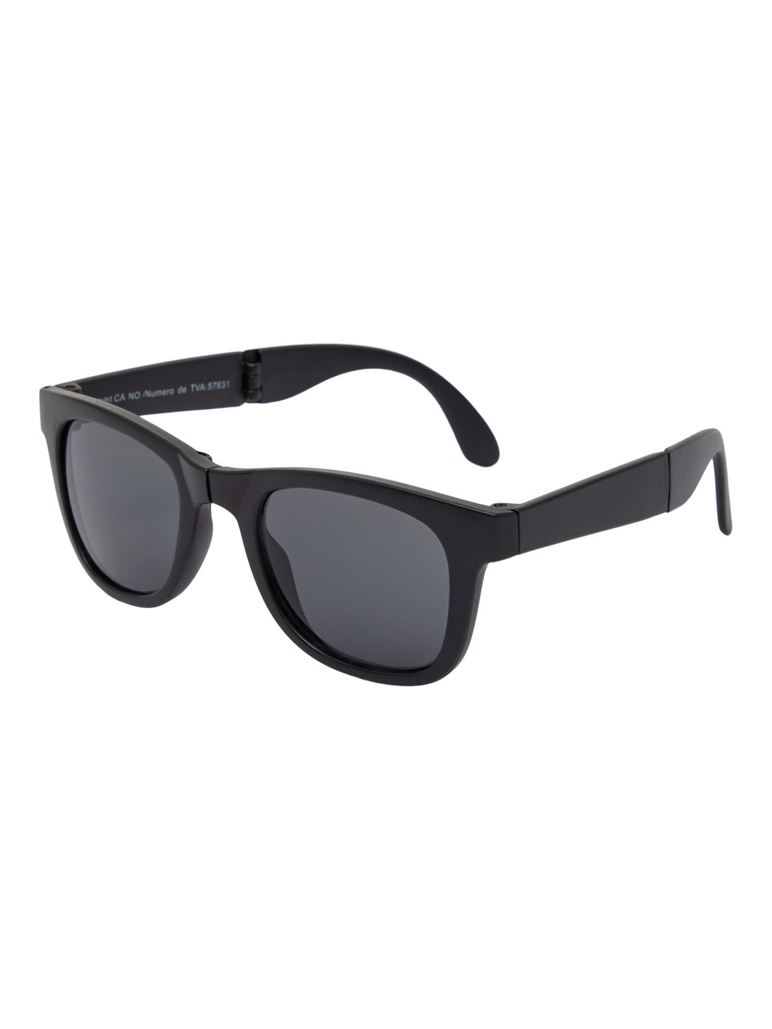 NMMFABIANO Other Accessories - Black
